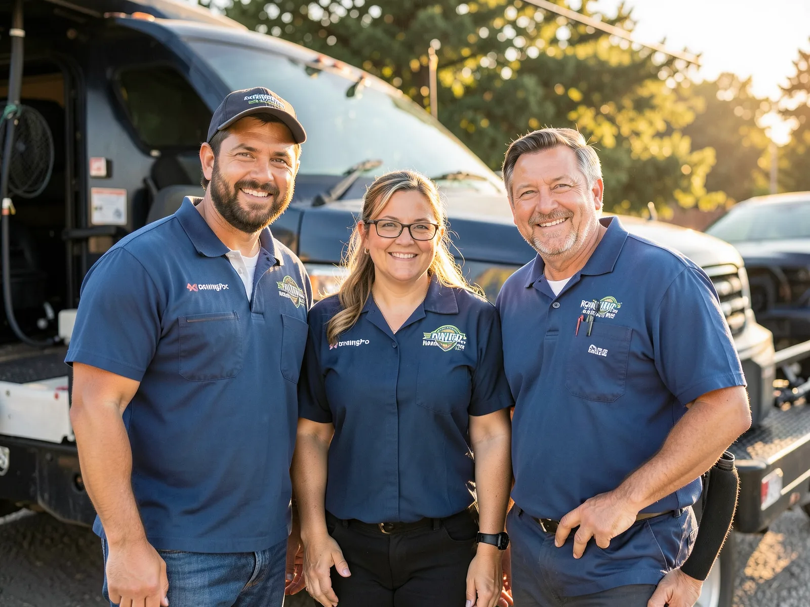 Roof Repair company in Killdeer, ND